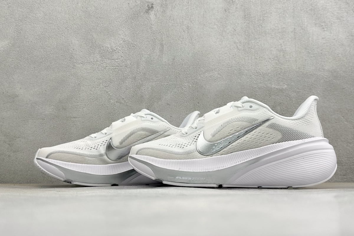 耐克 Nike Air Zoom Pegasus 42 耐克网面透气轻便耐磨跑鞋-实拍图5