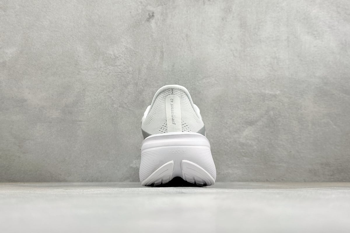 耐克 Nike Air Zoom Pegasus 42 耐克网面透气轻便耐磨跑鞋-实拍图6