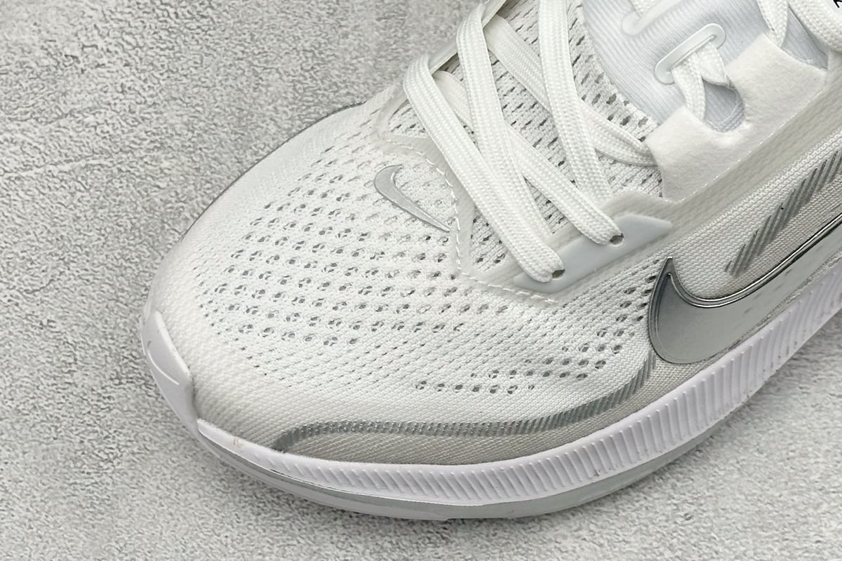 耐克 Nike Air Zoom Pegasus 42 耐克网面透气轻便耐磨跑鞋-实拍图7