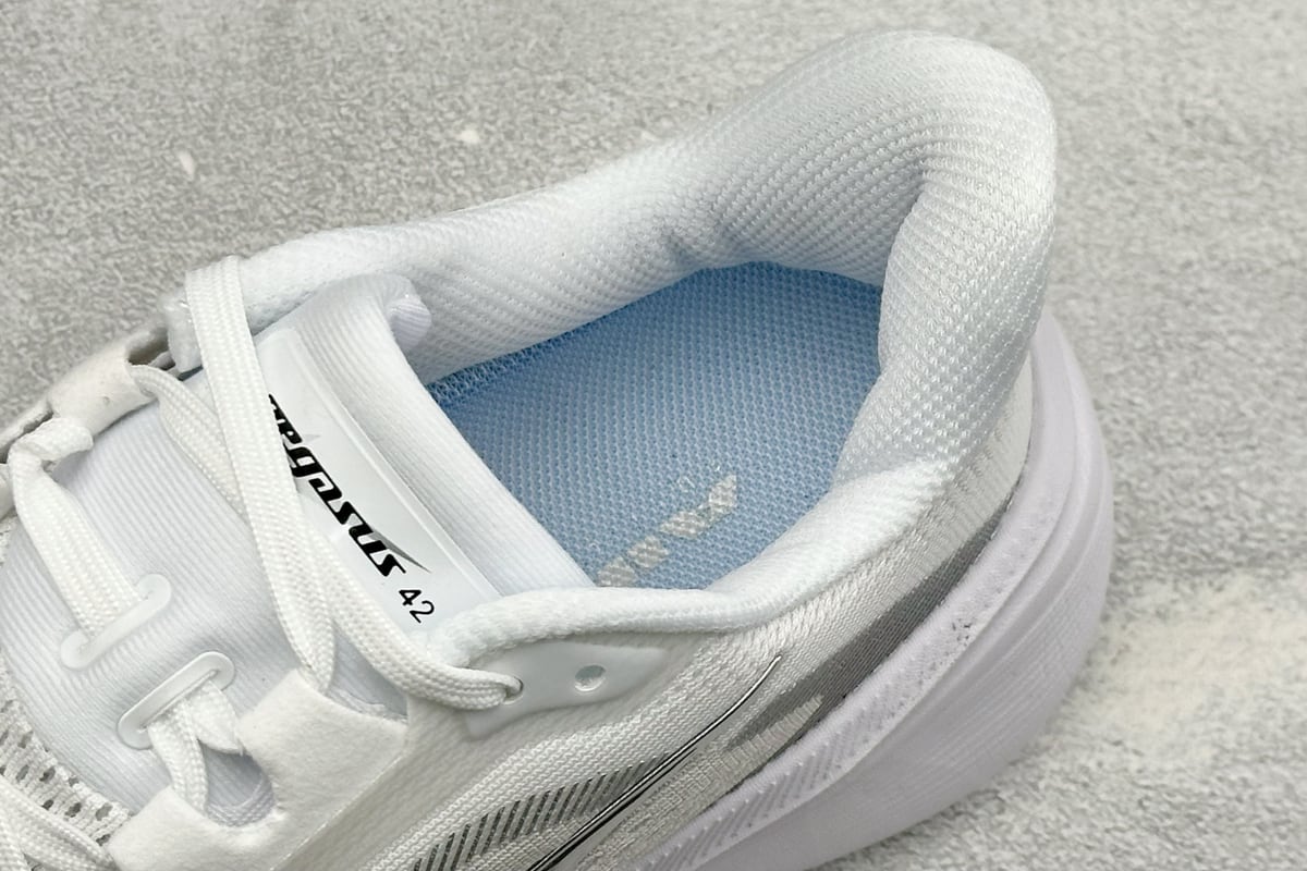 耐克 Nike Air Zoom Pegasus 42 耐克网面透气轻便耐磨跑鞋-实拍图8