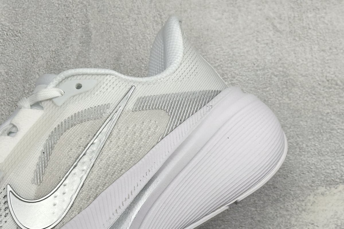 耐克 Nike Air Zoom Pegasus 42 耐克网面透气轻便耐磨跑鞋-实拍图9