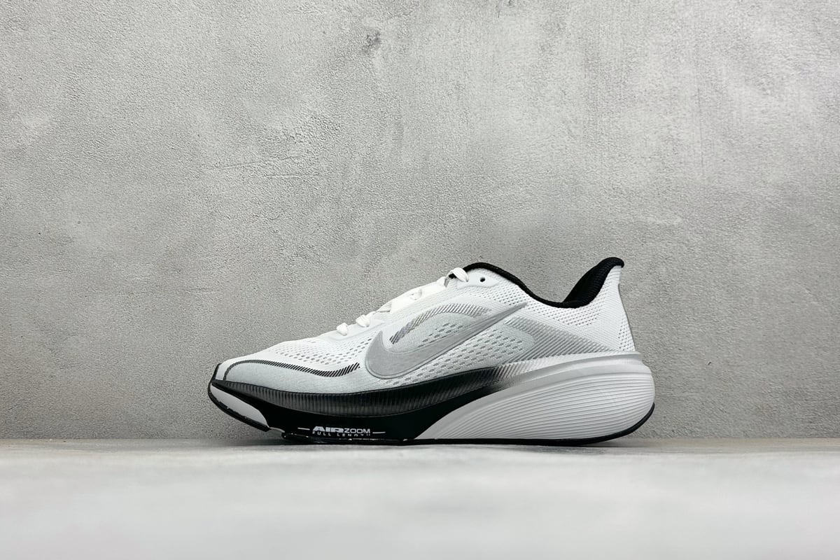 耐克 Nike Air Zoom Pegasus 42 耐克网面透气轻便耐磨跑鞋-实拍图1