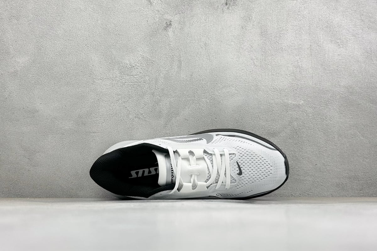 耐克 Nike Air Zoom Pegasus 42 耐克网面透气轻便耐磨跑鞋-实拍图3