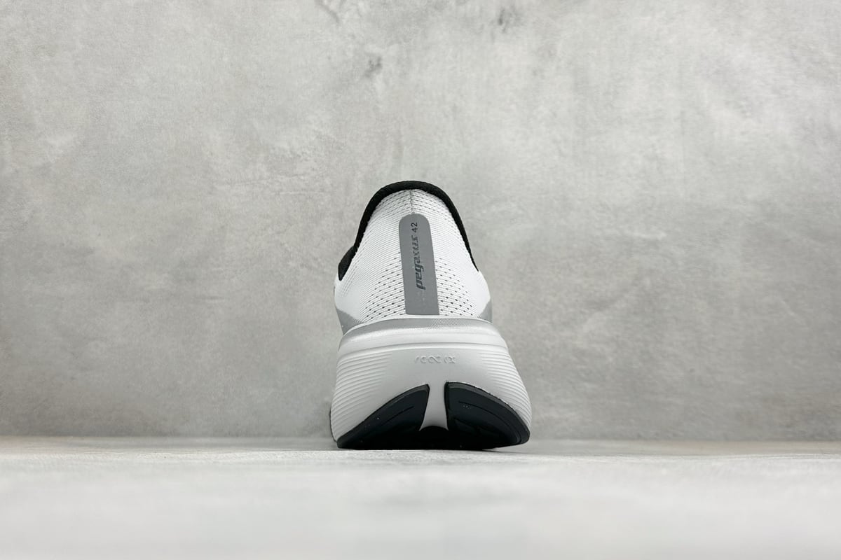 耐克 Nike Air Zoom Pegasus 42 耐克网面透气轻便耐磨跑鞋-实拍图6