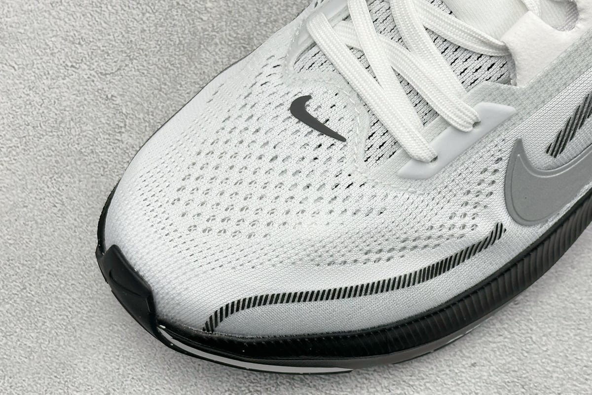 耐克 Nike Air Zoom Pegasus 42 耐克网面透气轻便耐磨跑鞋-实拍图7
