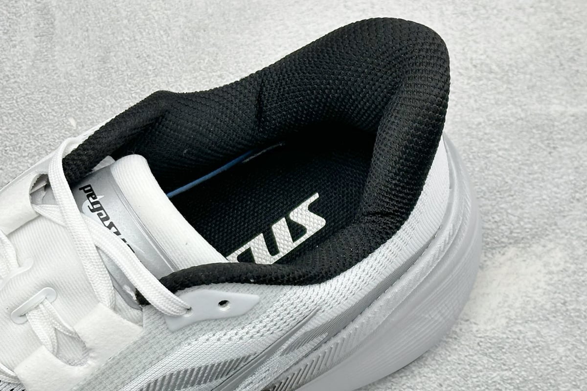 耐克 Nike Air Zoom Pegasus 42 耐克网面透气轻便耐磨跑鞋-实拍图8