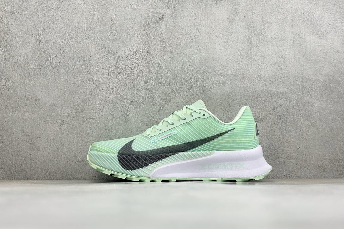 耐克 Nike Zoomx ACG Ultrafly Trail 运动户外百搭 织物减震防滑透气越野跑步鞋-实拍图1