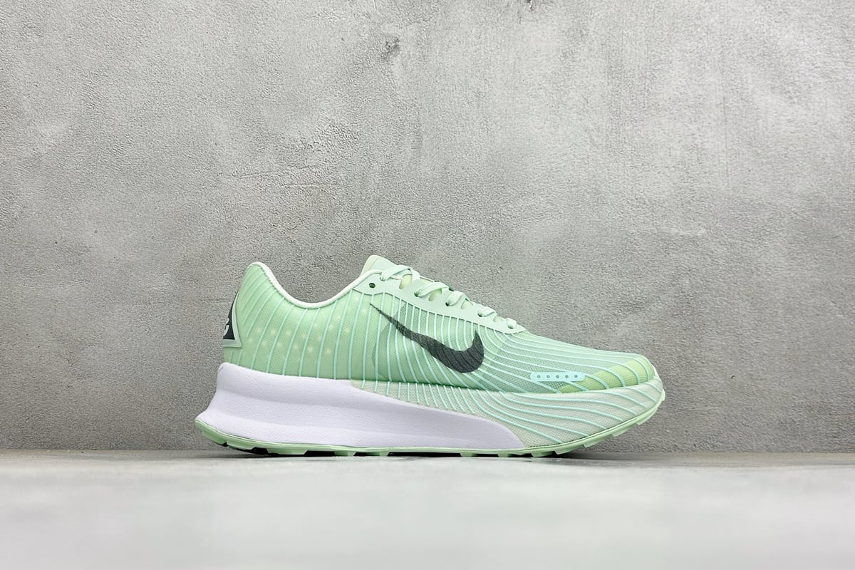 耐克 Nike Zoomx ACG Ultrafly Trail 运动户外百搭 织物减震防滑透气越野跑步鞋-实拍图2