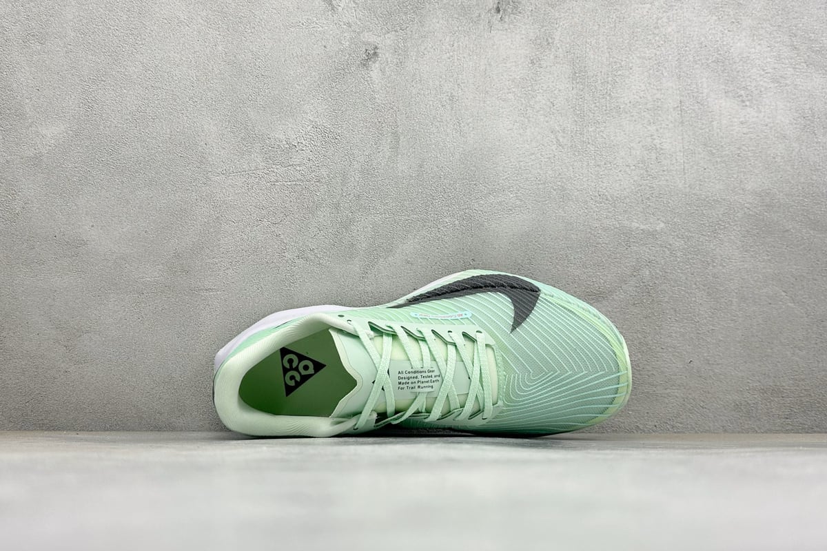 耐克 Nike Zoomx ACG Ultrafly Trail 运动户外百搭 织物减震防滑透气越野跑步鞋-实拍图3