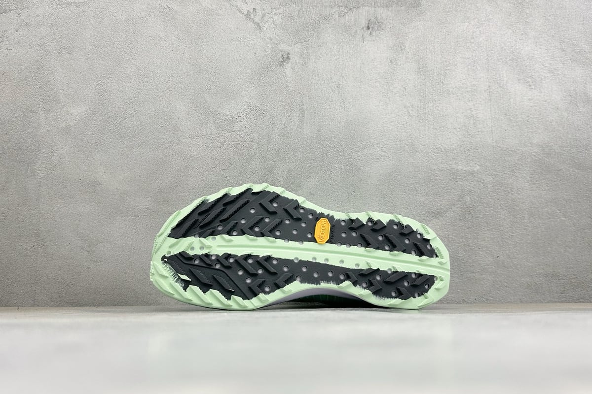 耐克 Nike Zoomx ACG Ultrafly Trail 运动户外百搭 织物减震防滑透气越野跑步鞋-实拍图4