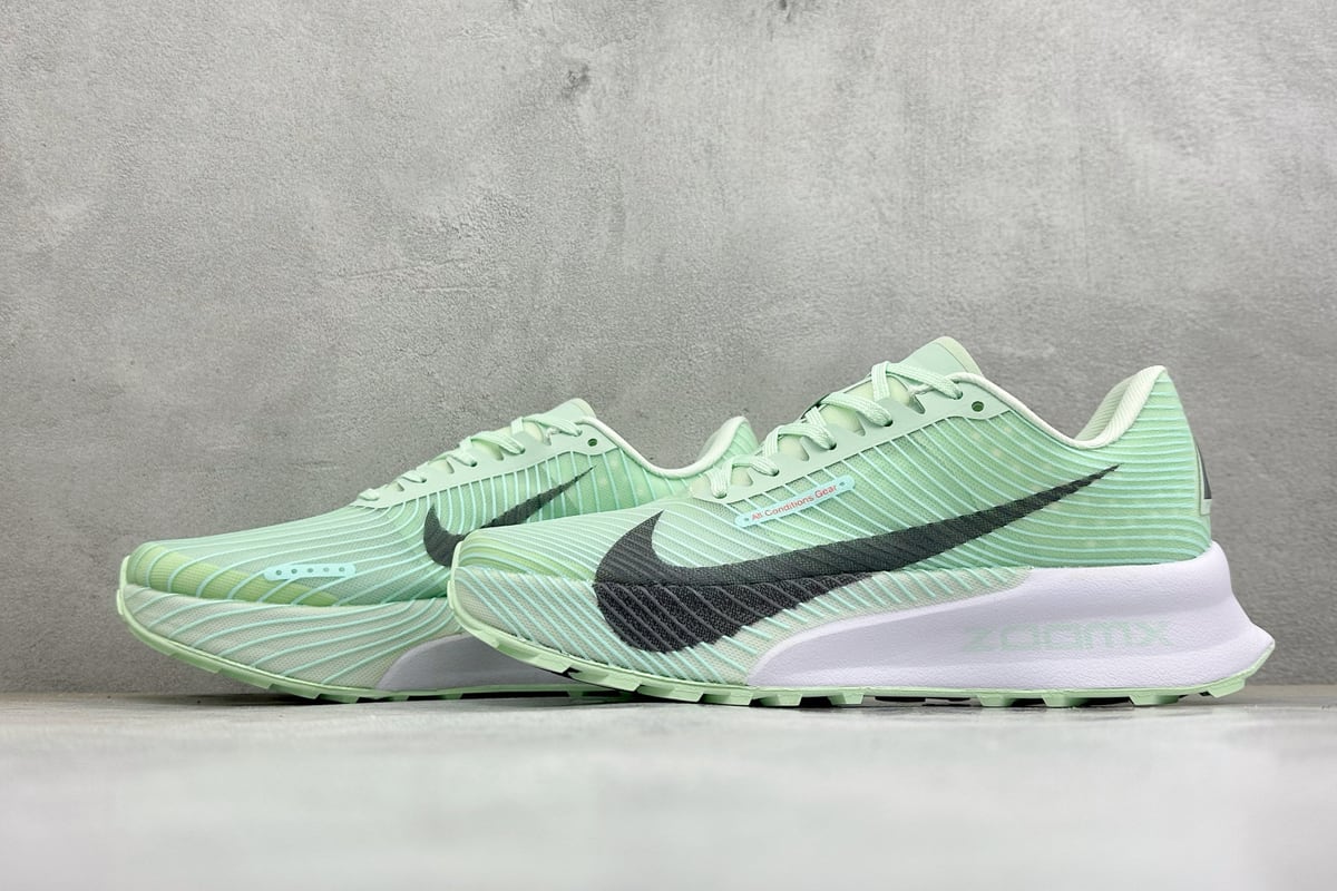 耐克 Nike Zoomx ACG Ultrafly Trail 运动户外百搭 织物减震防滑透气越野跑步鞋-实拍图5