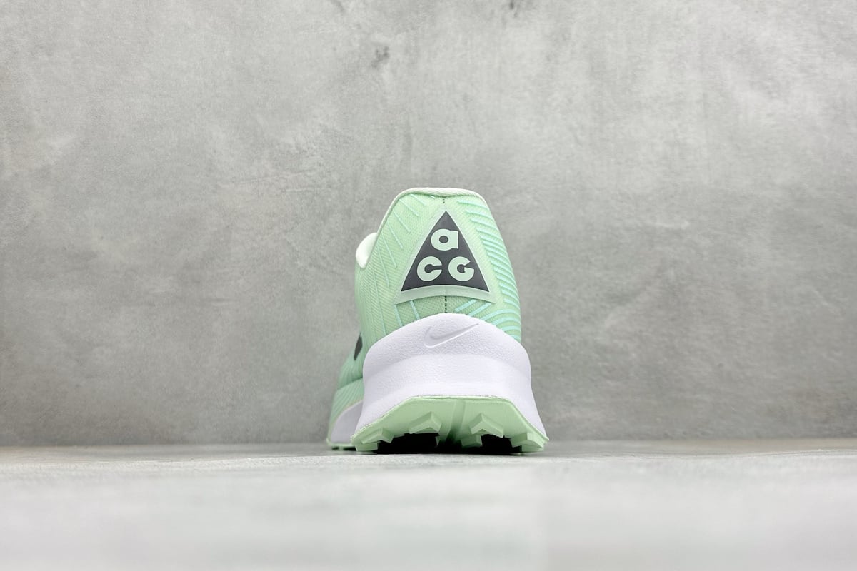 耐克 Nike Zoomx ACG Ultrafly Trail 运动户外百搭 织物减震防滑透气越野跑步鞋-实拍图6