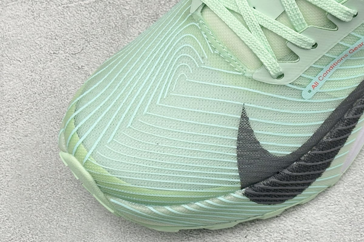 耐克 Nike Zoomx ACG Ultrafly Trail 运动户外百搭 织物减震防滑透气越野跑步鞋-实拍图7