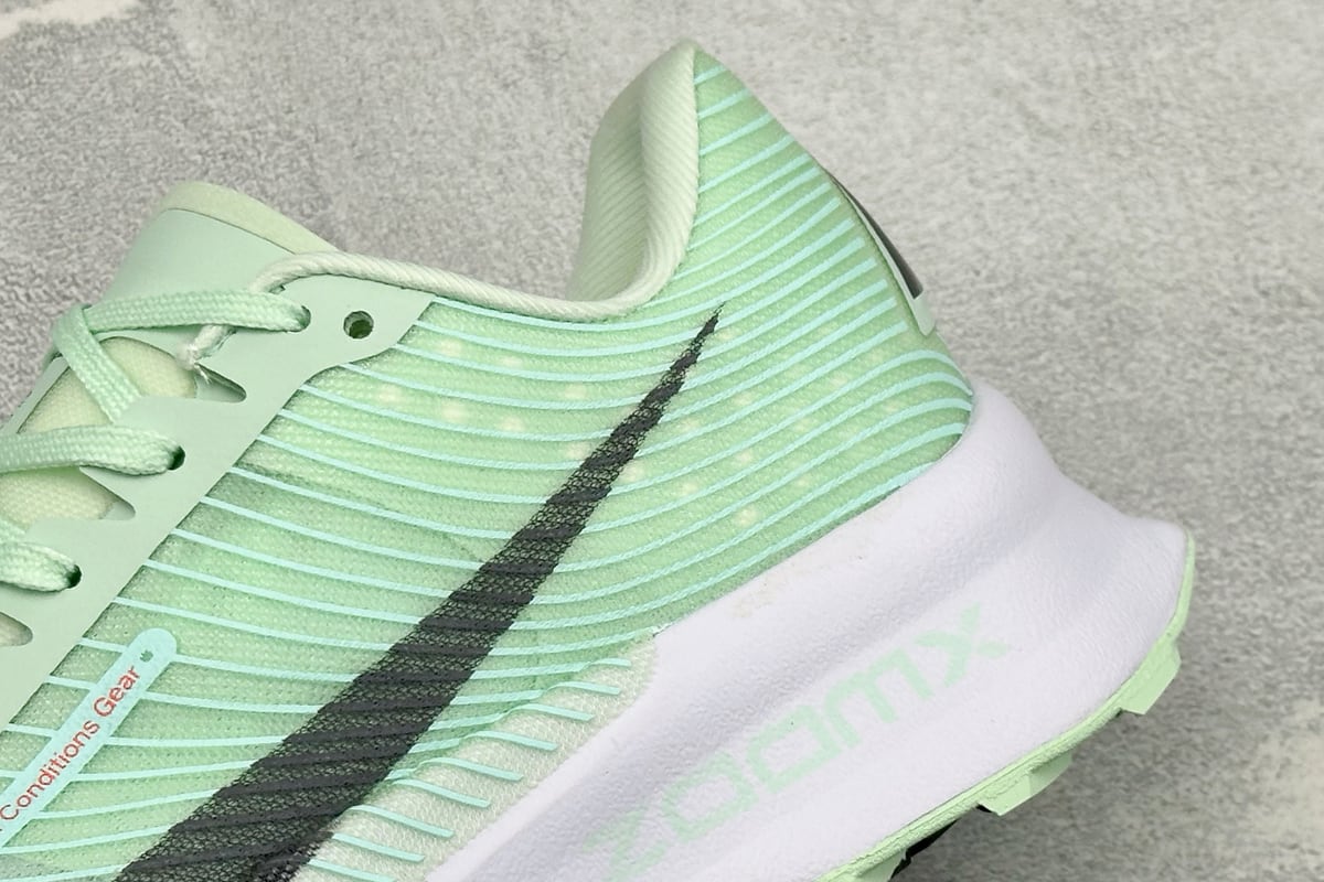 耐克 Nike Zoomx ACG Ultrafly Trail 运动户外百搭 织物减震防滑透气越野跑步鞋-实拍图9
