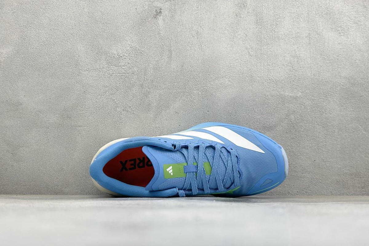 阿迪达斯 Adidas Terrex Agravic 4 阿迪达斯 系带缓震轻质 舒适百搭 低帮马拉松运动跑步鞋-实拍图3
