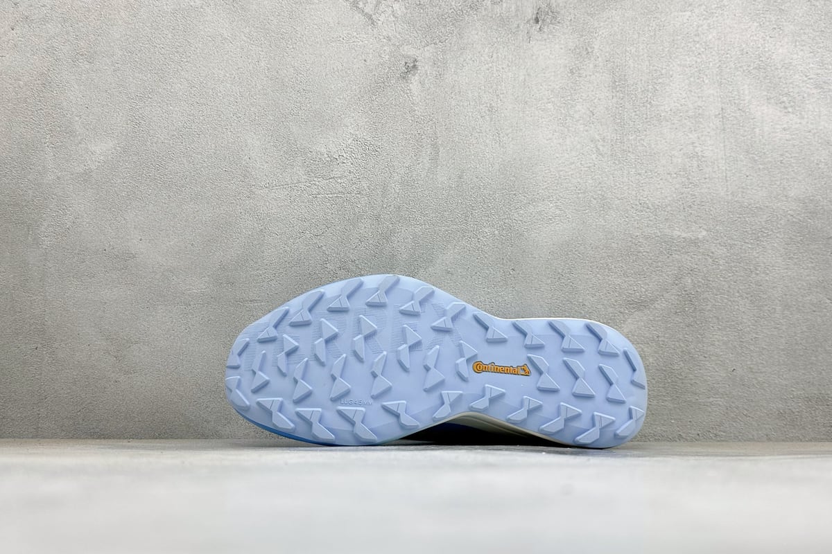 阿迪达斯 Adidas Terrex Agravic 4 阿迪达斯 系带缓震轻质 舒适百搭 低帮马拉松运动跑步鞋-实拍图4