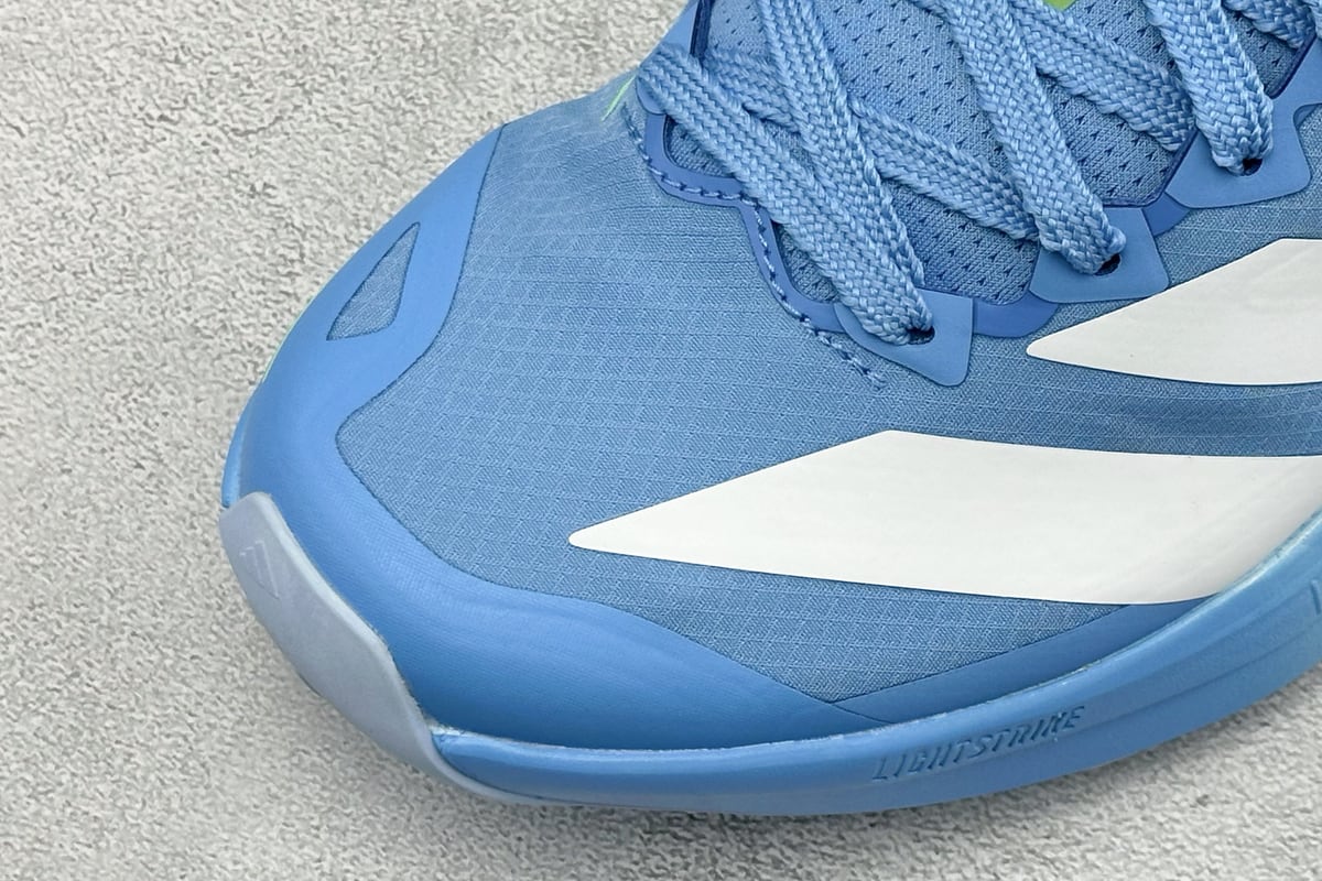 阿迪达斯 Adidas Terrex Agravic 4 阿迪达斯 系带缓震轻质 舒适百搭 低帮马拉松运动跑步鞋-实拍图7