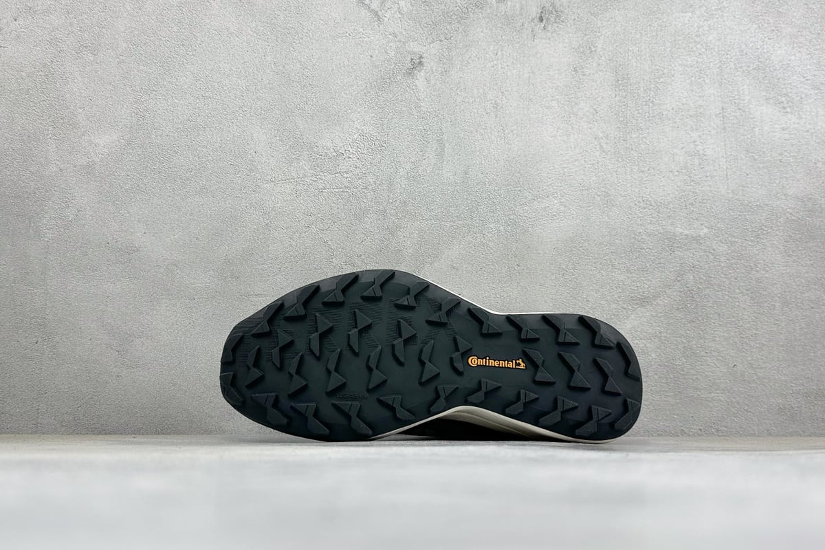 阿迪达斯 Adidas Terrex Agravic 4 阿迪达斯 系带缓震轻质 舒适百搭 低帮马拉松运动跑步鞋-实拍图4