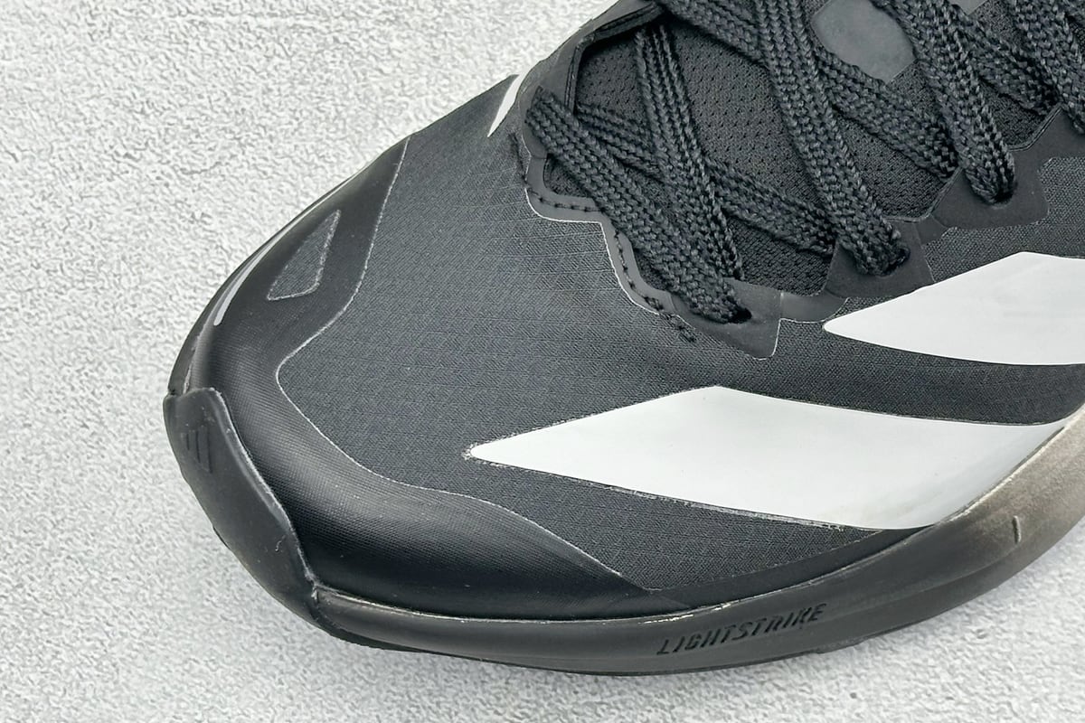 阿迪达斯 Adidas Terrex Agravic 4 阿迪达斯 系带缓震轻质 舒适百搭 低帮马拉松运动跑步鞋-实拍图7