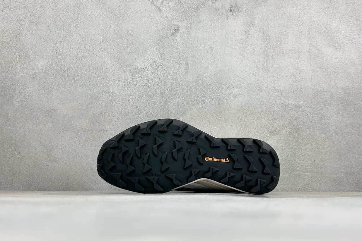 阿迪达斯 Adidas Terrex Agravic 4 阿迪达斯 系带缓震轻质 舒适百搭 低帮马拉松运动跑步鞋-实拍图4