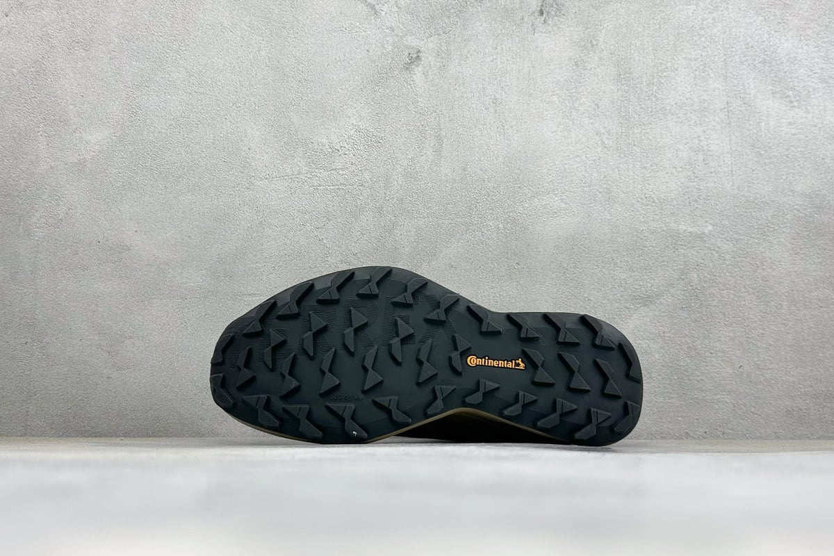 阿迪达斯 Adidas Terrex Agravic 4 阿迪达斯 系带缓震轻质 舒适百搭 低帮马拉松运动跑步鞋-实拍图4
