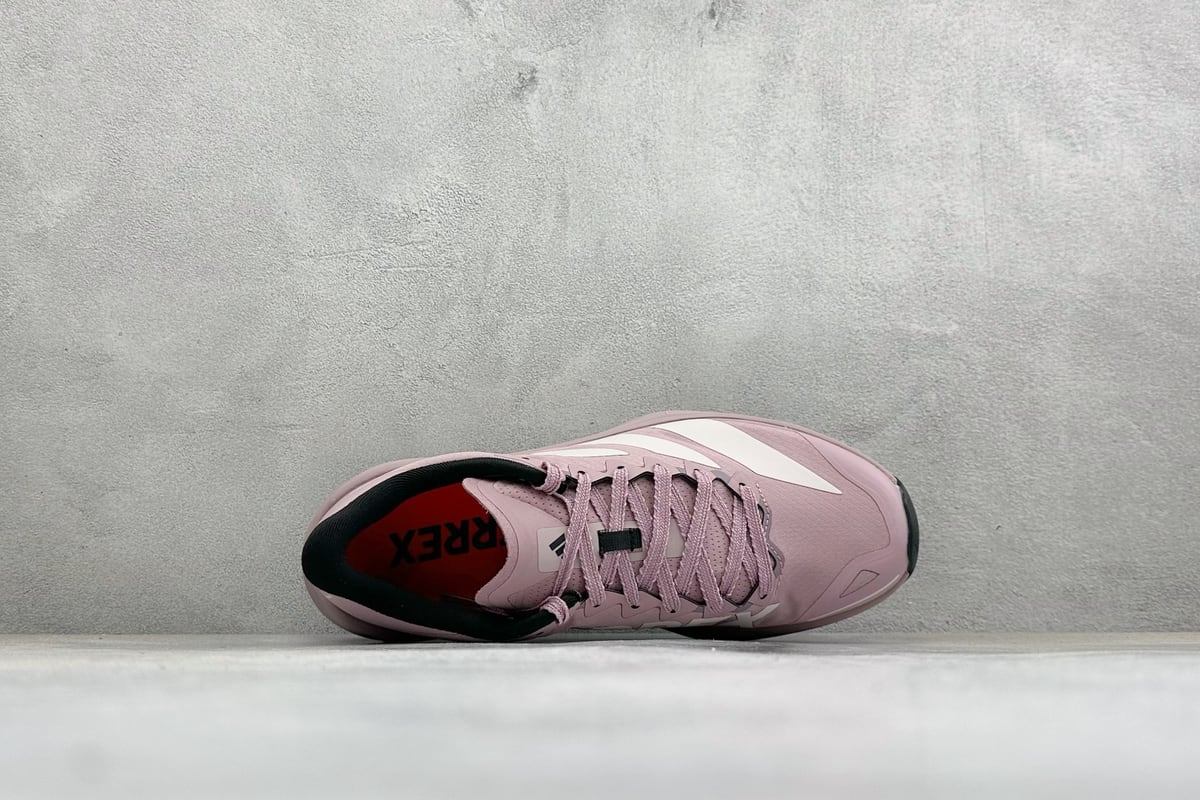 阿迪达斯 Adidas Terrex Agravic 4 阿迪达斯 系带缓震轻质 舒适百搭 低帮马拉松运动跑步鞋-实拍图3