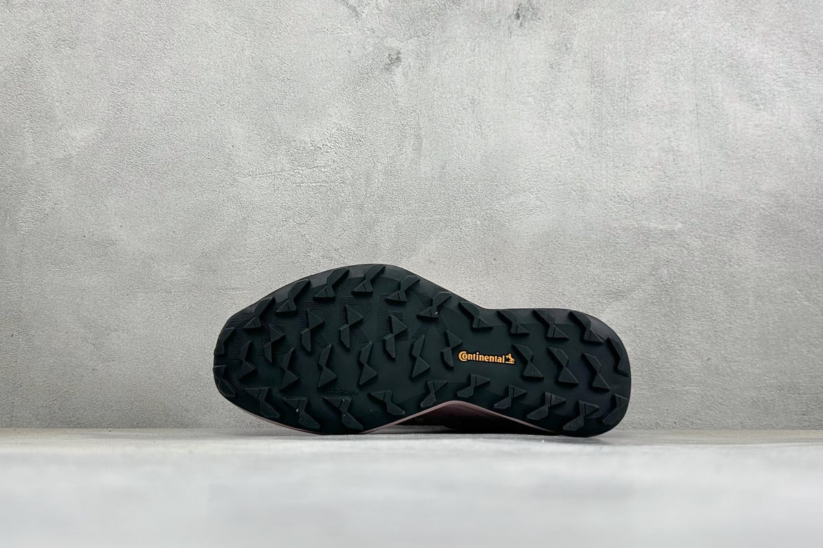 阿迪达斯 Adidas Terrex Agravic 4 阿迪达斯 系带缓震轻质 舒适百搭 低帮马拉松运动跑步鞋-实拍图4
