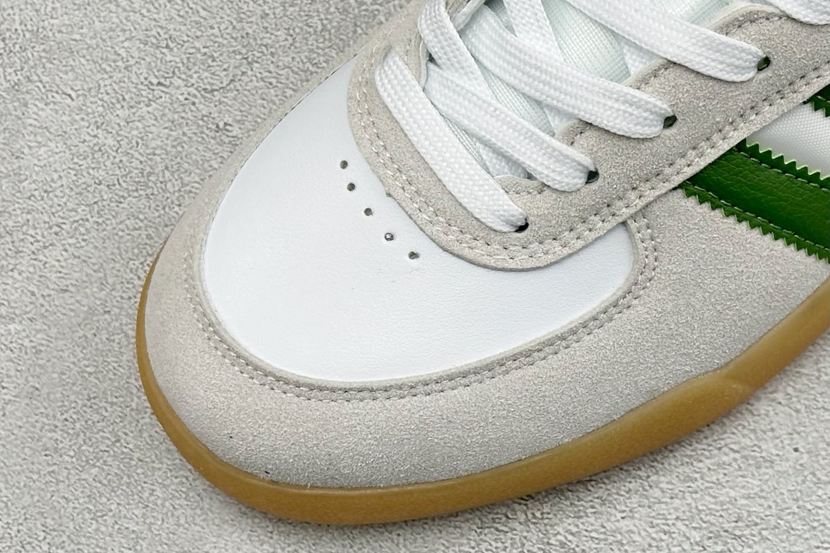 阿迪达斯 Adidas Glenburn 阿迪达斯经典复古校园休闲板鞋-实拍图7
