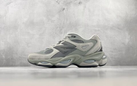 新百伦New Balance NB 983 灰色纯原版本 货号：U9834L5