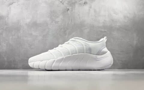 耐克Nike 纯白纯原版本 货号：CZ1884-002