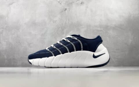 耐克Nike 白蓝纯原版本 货号：CZ1884-400