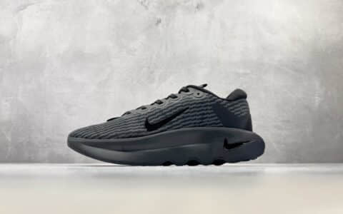 耐克Nike Motiva 黑白纯原版本 货号：DV1237-003
