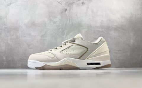 乔丹Air Jordan Sixty Plus 米灰纯原版本 货号：IH2047-004