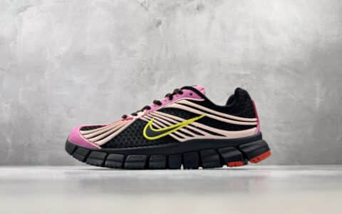 耐克Nike Zoom Skylon 11 黑粉橙纯原版本 货号：IU7360-003