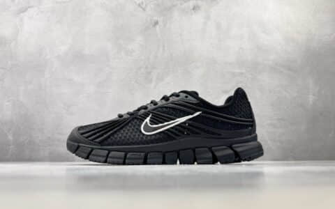 耐克Nike Zoom Skylon 11 黑白纯原版本 货号：IV6195-001