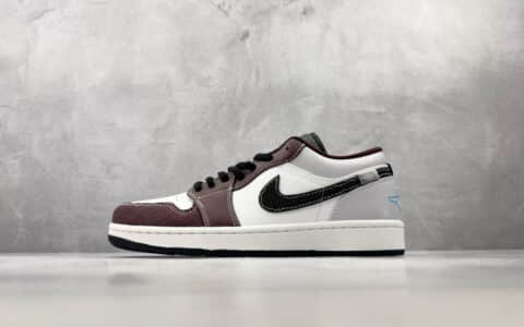 乔丹Air Jordan 1 GCEL 顶峰白纯原版本 货号：IZ5846-101