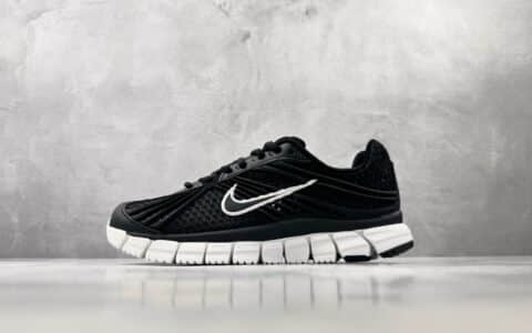 耐克Nike Zoom Skylon 11 黑色纯原版本 货号：IZ6425-001