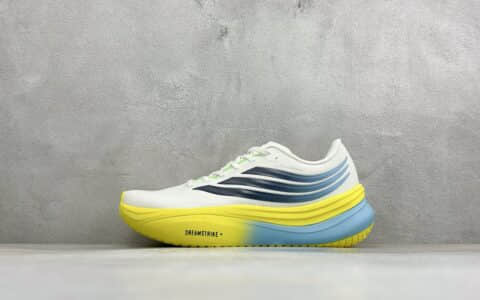 阿迪达斯Adidas Originals Adistar 5M 阿迪复古舒适防滑减震运动鞋白纯原版本 货号：KK3095