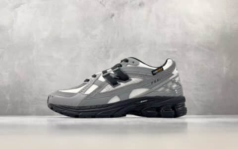 新百伦New Balance 1906N 灰白纯原版本 货号：U19064W2